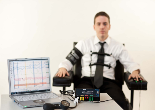 Polygraph Tests